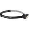 Nightstick Multi-Flood USB Headlamp 250 Lumens Black with Brim Clip - Precision Shot Firearms