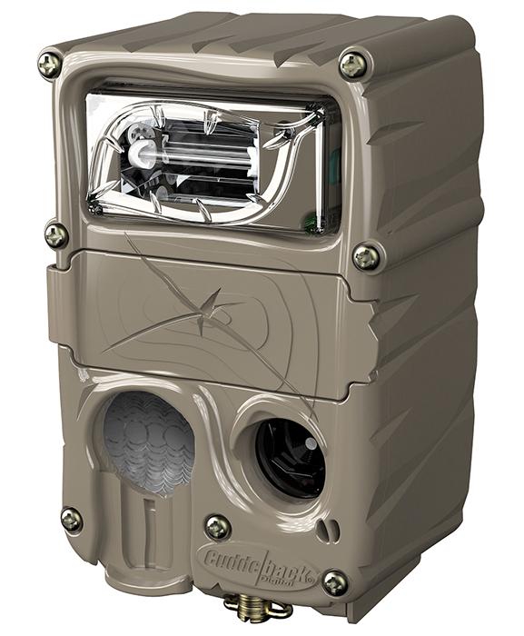 Cuddeback X-Change Configurable Camera - 20MP - Precision Shot Firearms
