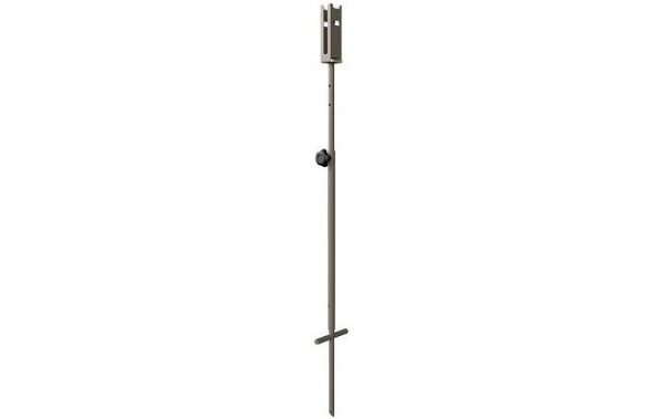 Cuddeback Genius Post Trail Camera Mount Model 3556 - 25-32" Adjustable - Precision Shot Firearms