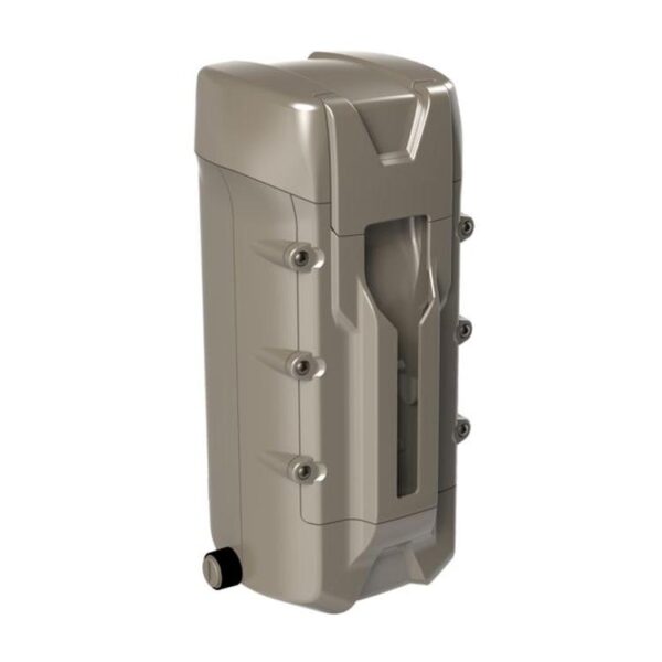 Cuddeback Dual Power Bank Battery Pack for Cell Home J-G & K Cuddelink Models - Precision Shot Firearms
