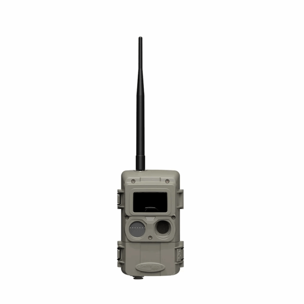 CuddeLink L-Series Low Glow IR LED Trail Camera - Precision Shot Firearms
