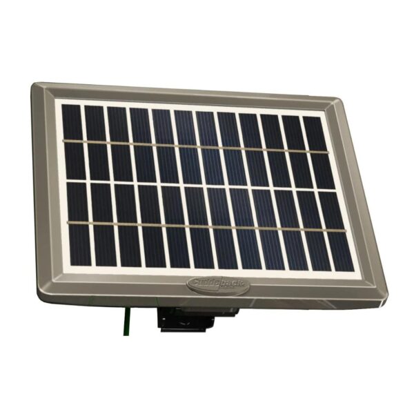 Cuddeback Solar Power Bank - Precision Shot Firearms
