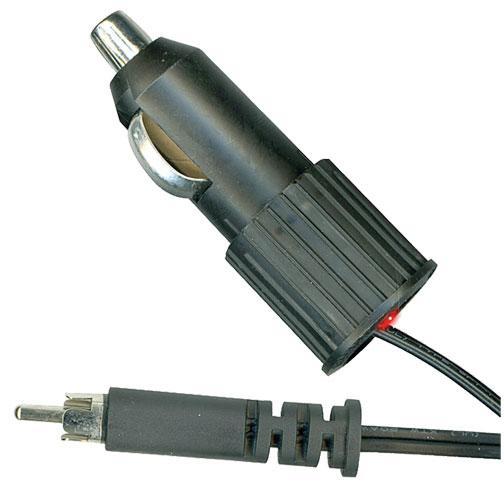 Nite-Lite Battery Auto Charger For Nl682 Nl6V8 and Wizard - Precision Shot Firearms
