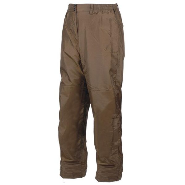 Nite-Lite Elite Non-Insulated Pants - Brown 2-Large - Precision Shot Firearms