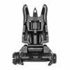 Night Fision Tritium AR15 Front Sight Post Yellow for Magpul MBUS Pro - Precision Shot Firearms