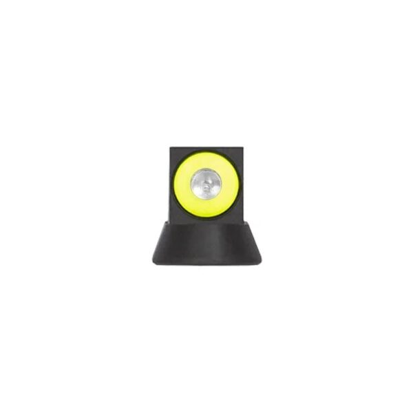 Night Fision Night Sight Set Yellow Front Black Back for CZ P-07/P-09 - Precision Shot Firearms