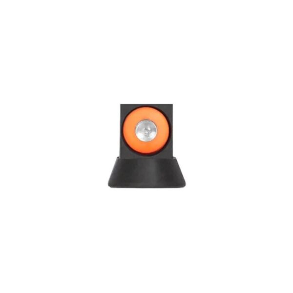 Night Fision Night Sight Set Orange for CZ P-10 C/F - Precision Shot Firearms