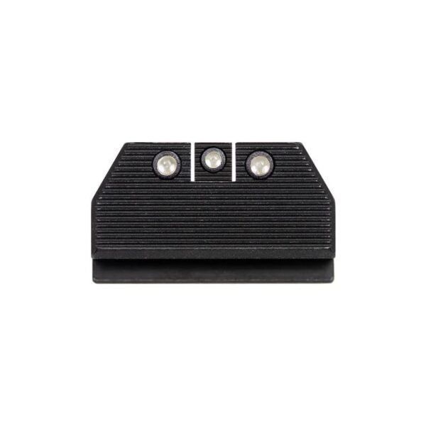 Night Fision Optics Ready Stealth Night Sight Set for CZ P-10 C/F/S - Precision Shot Firearms