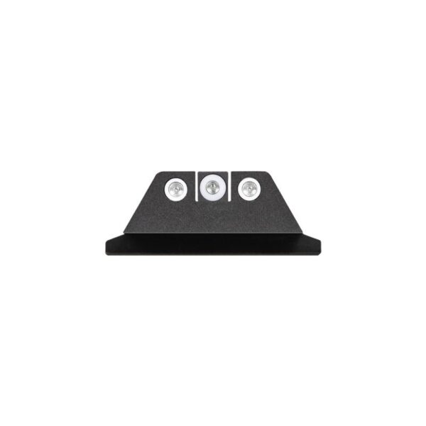 Night Fision Night Sight Set White Front White Back for S&W - Precision Shot Firearms