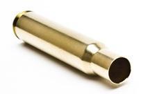 Nosler Unprimed Brass Rifle Cartridge Cases 25/ct 9.3x62mm Mauser - Precision Shot Firearms