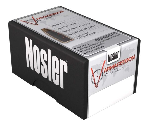 22 Cal 50gr Varmageddon FB Tipped (100ct) Bullets - Precision Shot Firearms