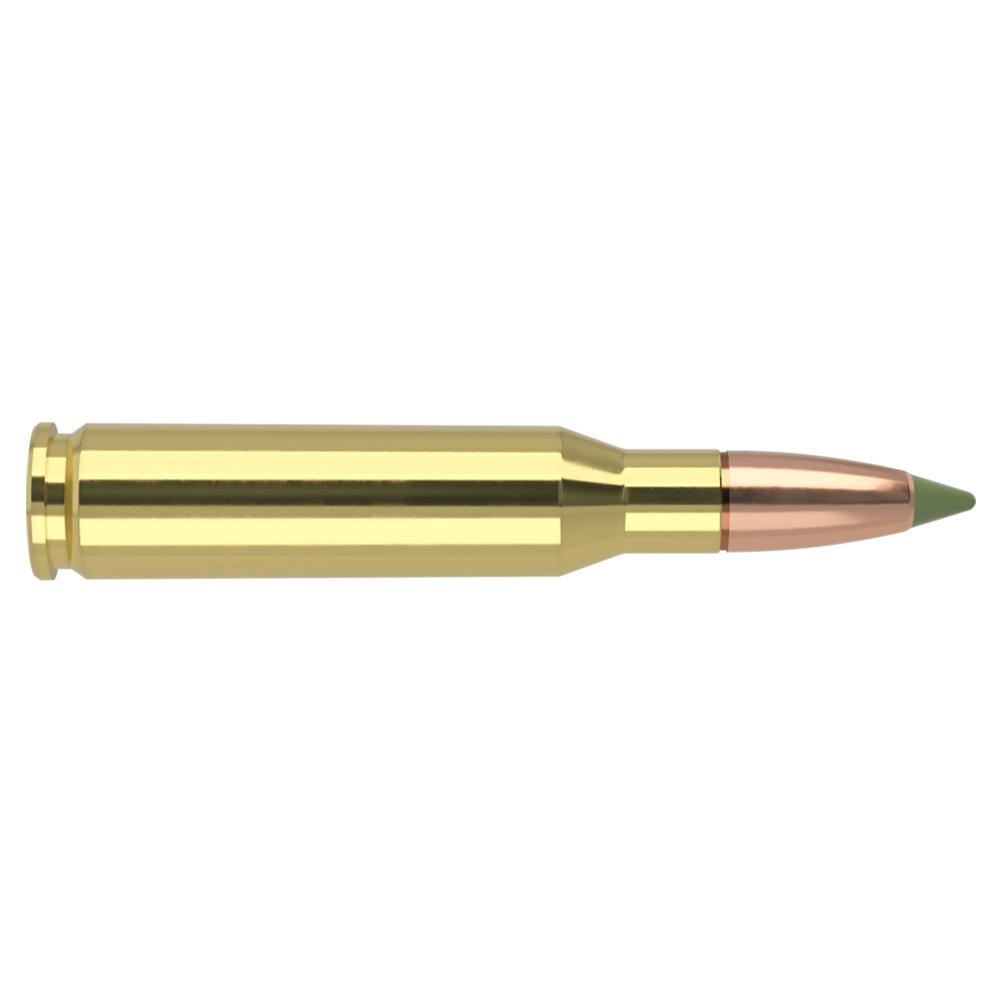 Nosler ETA Rifle Ammunition 7mm-08 Rem 140gr ET SP 2850 fps 20/ct - Precision Shot Firearms
