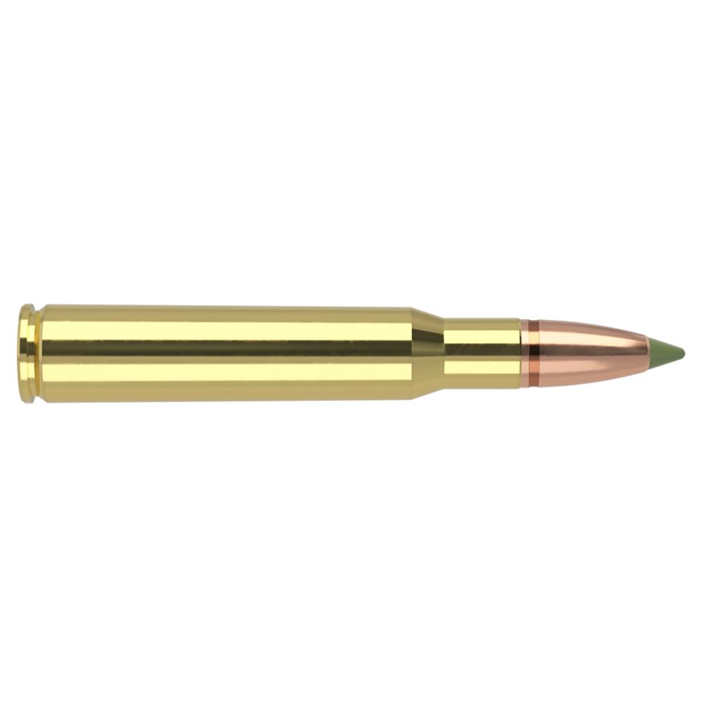 Nosler ETA Rifle Ammunition .30-06 Sprg 168gr ET SP 2800 fps 20/ct - Precision Shot Firearms