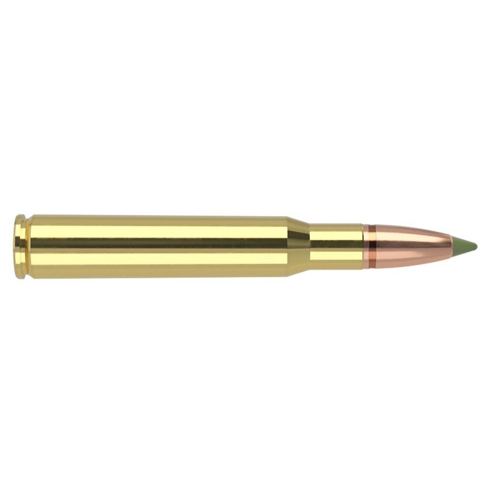 Nosler ETA Rifle Ammunition .30-06 Sprg 180gr ET 2750 fps 20/ct - Precision Shot Firearms