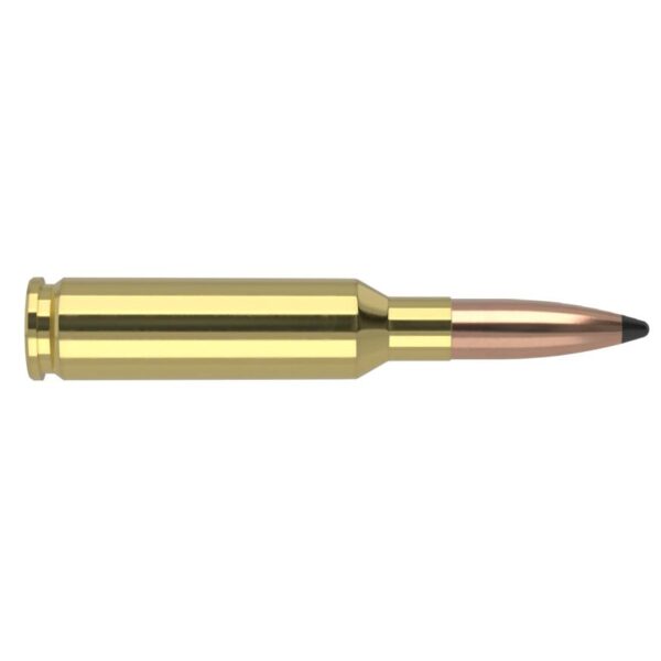 Nosler Whitetail Country Rifle Ammunition 6.5 Creedmoor 140gr SP 2650 fps 20/ct - Precision Shot Firearms