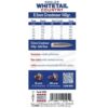 Nosler Whitetail Country Rifle Ammunition 6.5 Creedmoor 140gr SP 2650 fps 20/ct - Precision Shot Firearms