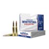 Nosler Whitetail Country Rifle Ammunition .270 Win 130gr SP 3060 fps 20/ct - Precision Shot Firearms