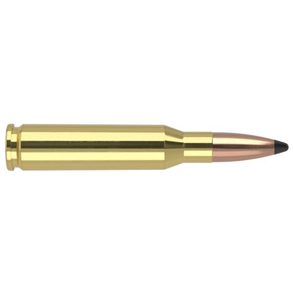 Nosler Whitetail Country Rifle Ammunition 7mm-08 Rem 140gr SP 2825 fps 20/ct - Precision Shot Firearms