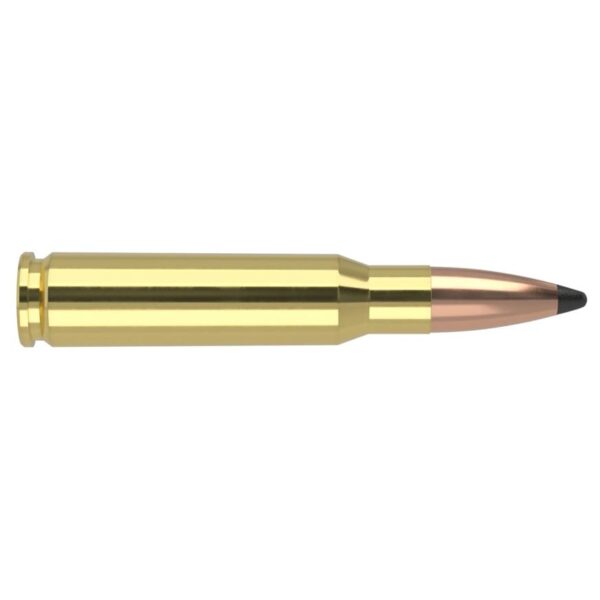 Nosler Whitetail Country Rifle Ammunition .308 Win 165gr SP 2800 fps 20/ct - Precision Shot Firearms