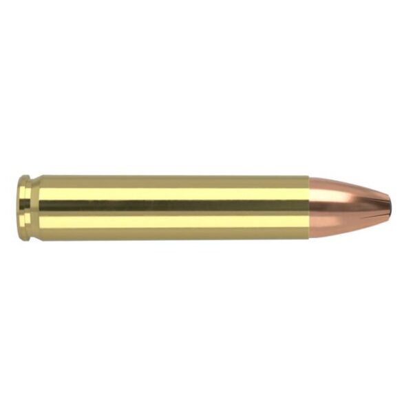 Nosler Whitetail Country Rifle Ammunition 350 Legend 180gr LFN 2100 fps 20/ct - Precision Shot Firearms