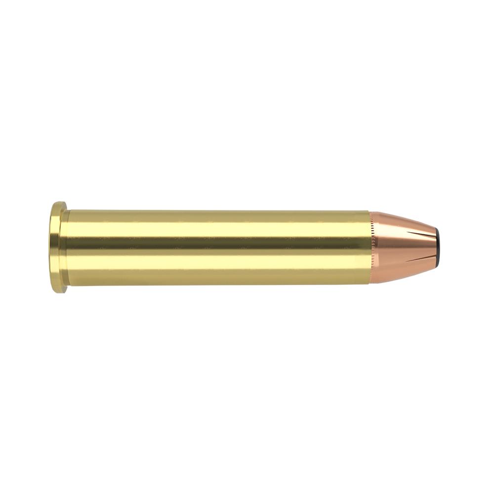 Nosler Whitetail Country Rifle Ammunition 400 Legend 215gr JSP 20/ct - Precision Shot Firearms