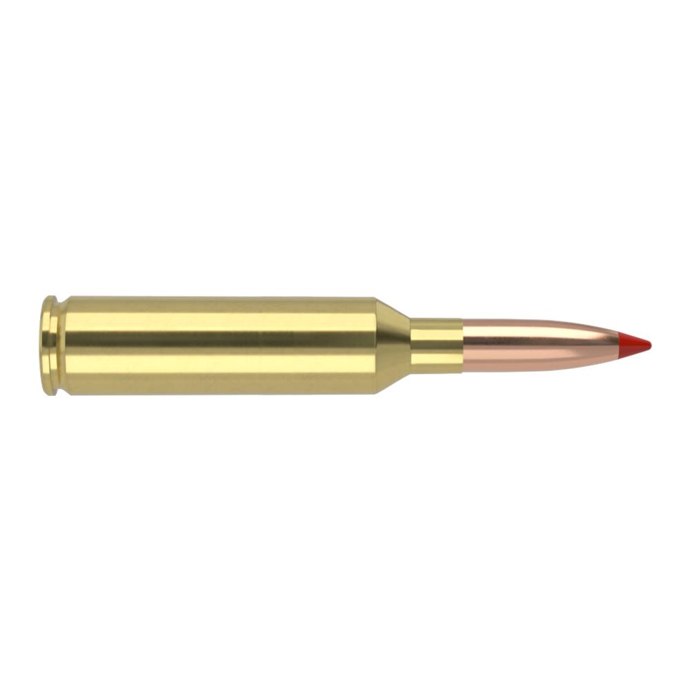 Nosler Ballistic Tip Hunting Rifle Ammunition 7mm PRC 160gr BT 3000 fps 20/ct - Precision Shot Firearms