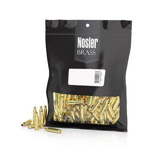 Nosler Unprimed Unprepped Brass Rifle Cartridge Cases .300 AAC Blackout 250/ct (BULK) - Precision Shot Firearms
