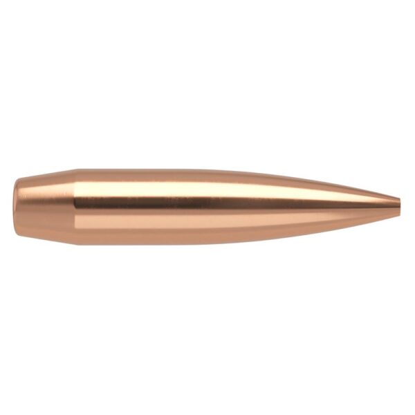 Nosler Custom Competition Rifle Bullets 6mm .243" 107 gr HPBT 100/ct - Precision Shot Firearms