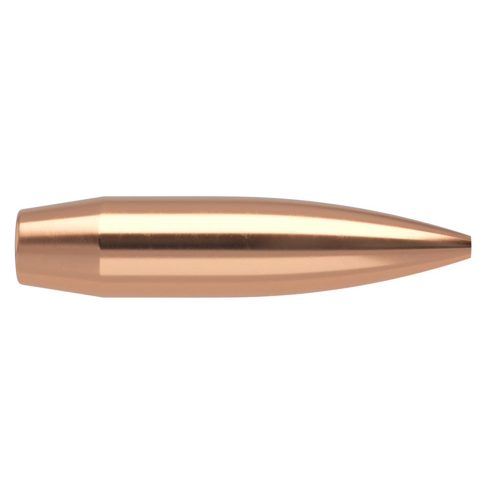 Nosler Custom Competition Rifle Bullets 6.5mm .264 123 gr HPBT 1000/ct - Precision Shot Firearms