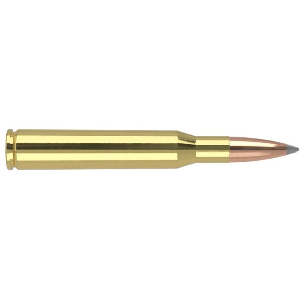 Nosler Accubond Long Range Trophy Grade Rifle Ammunition .270 Win 150 gr PT 2850 fps 20/ct - Precision Shot Firearms