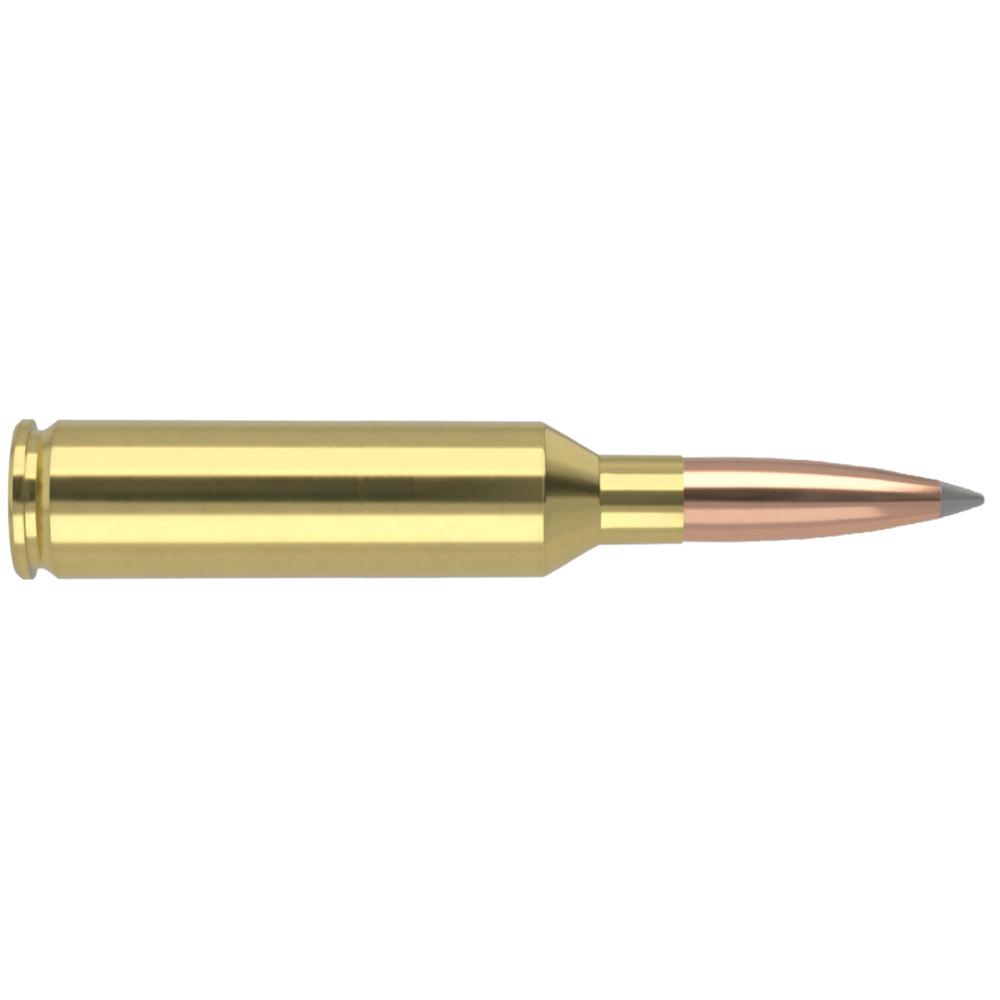 Nosler Accubond Long Range Trophy Grade Rifle Ammunition 7mm PRC 175gr ABLR SP 3000 fps 20/ct - Precision Shot Firearms