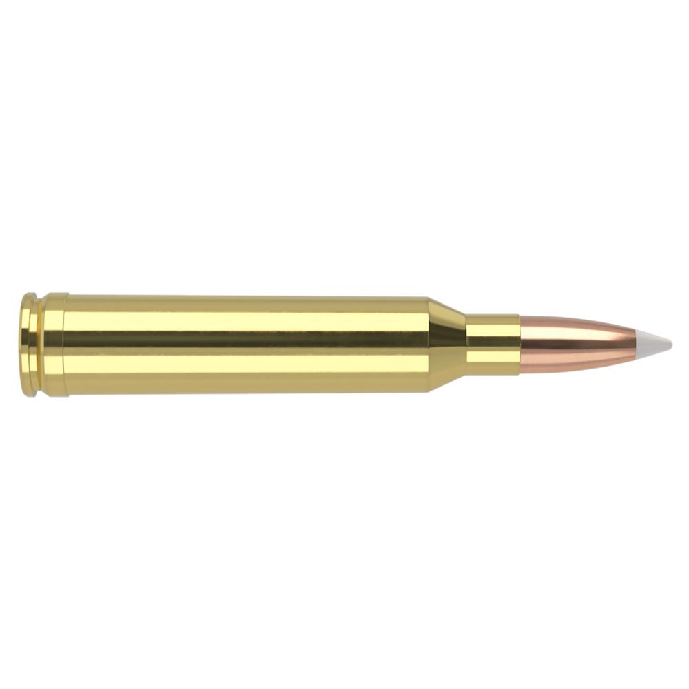 Nosler Accubond Trophy Grade Rifle Ammunition 7mm PRC 160gr PT 3031 fps 20/ct - Precision Shot Firearms