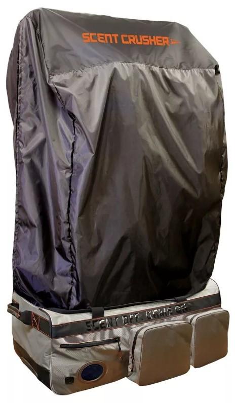 Scent Crusher Pop-Up Closet - Precision Shot Firearms