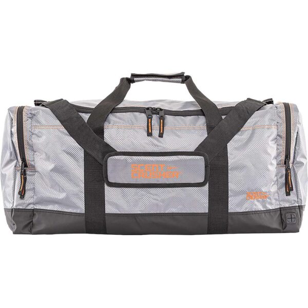 Scent Crusher Ozone Gear Duffle Bag 2.0 - Precision Shot Firearms