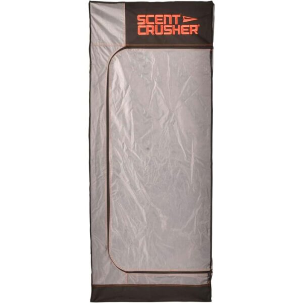 Scent Crusher Locker Lite Grey - Precision Shot Firearms