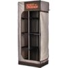 Scent Crusher Locker Lite Grey - Precision Shot Firearms