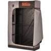 Scent Crusher Locker 2.0 Grey - Precision Shot Firearms