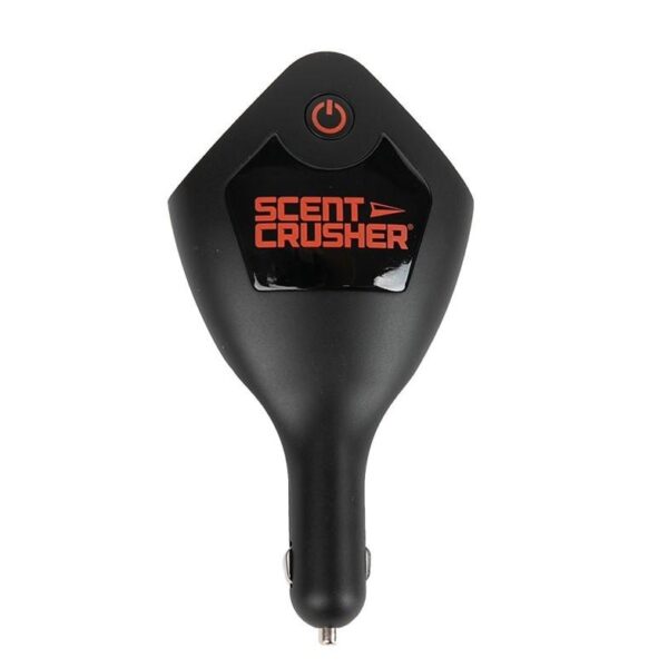 Scent Crusher Ozone Go Super Max Scent Remover - Precision Shot Firearms
