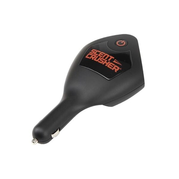 Scent Crusher Ozone Go Super Max Scent Remover - Precision Shot Firearms