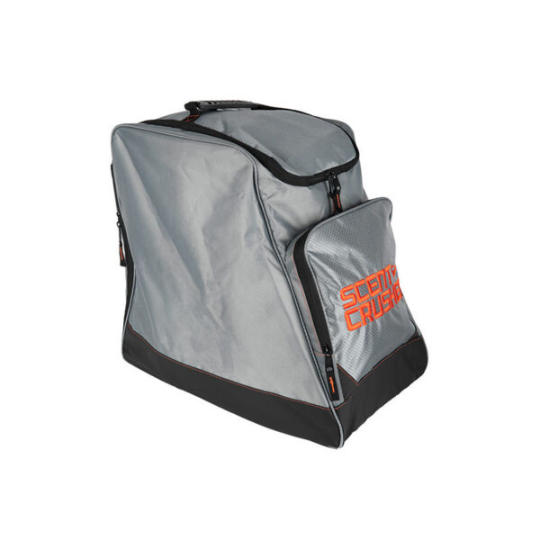 Scent Crusher Ozone Traveler Bag Scent Remover - Precision Shot Firearms