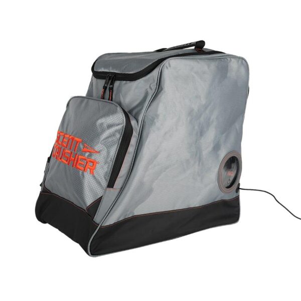 Scent Crusher Ozone Traveler Bag Scent Remover - Precision Shot Firearms