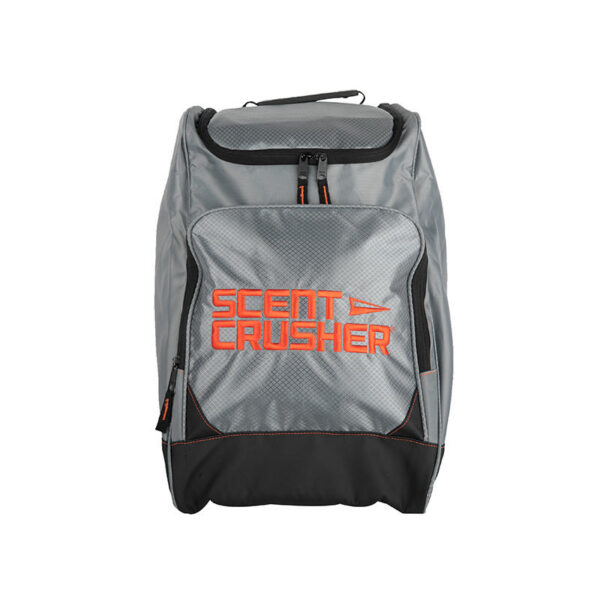 Scent Crusher Ozone Traveler Bag Scent Remover - Precision Shot Firearms