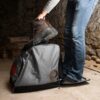 Scent Crusher Ozone Traveler Bag Scent Remover - Precision Shot Firearms