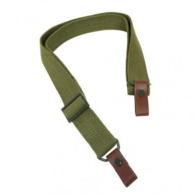 NcStar Vism AK/SKS Sling Green - Precision Shot Firearms
