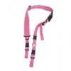 NcStar Vism by NcStar 2-Point Tactical Sling - Pink - Precision Shot Firearms