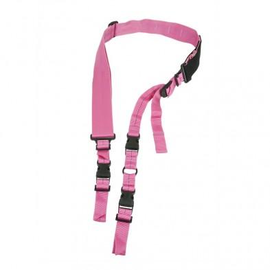 NcStar Vism by NcStar 2-Point Tactical Sling - Pink - Precision Shot Firearms