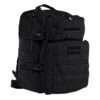 NcStar VISM Assault Backpack - Black - Precision Shot Firearms