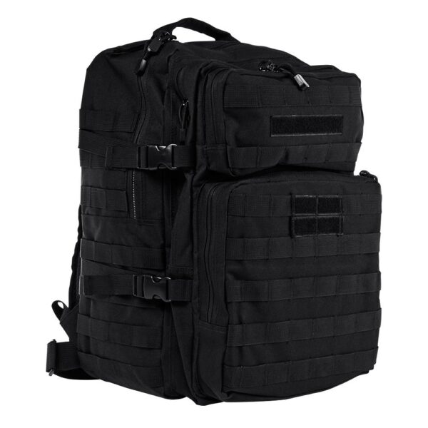 NcStar VISM Assault Backpack - Black - Precision Shot Firearms