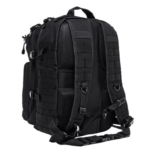 NcStar VISM Assault Backpack - Black - Precision Shot Firearms