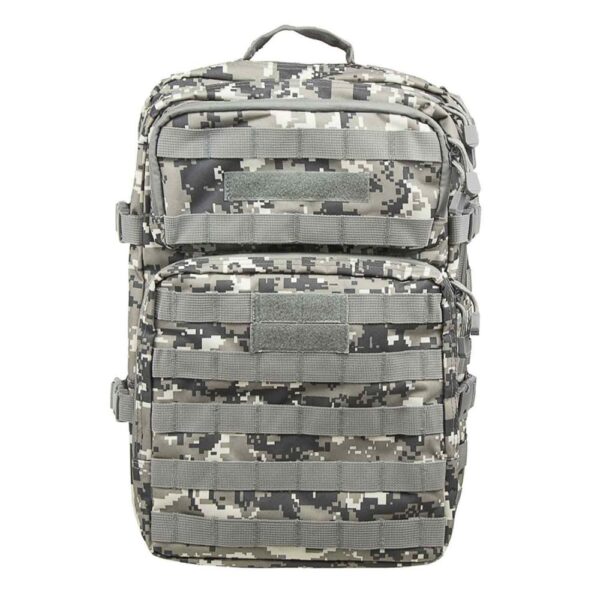 NcStar VISM Assault Backpack - Digital Camo - Precision Shot Firearms